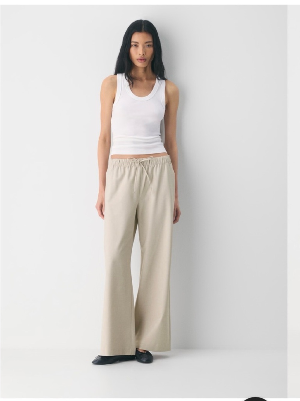 Aritzia The Lodge Pant